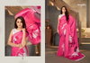 Maira By Monjolika Satin Crepe Printed Saree Bulk Orders In India
